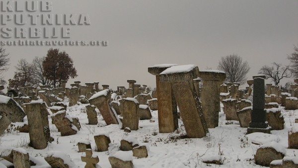 rajačko groblje