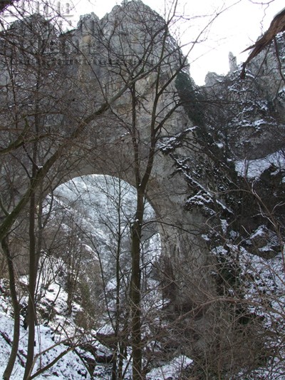 velika prerast, vratnjanska kapija