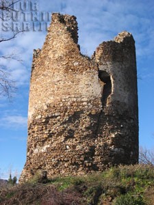 vrdnicka kula