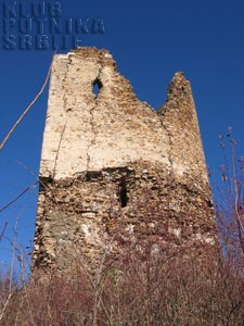 vrdnicka kula