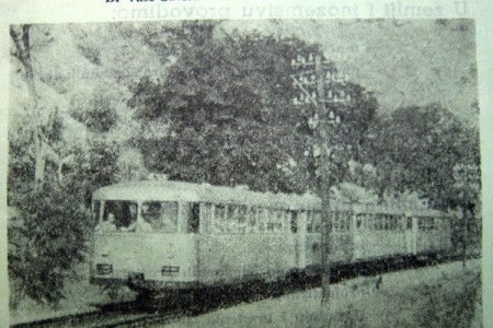 Šinobus i ja