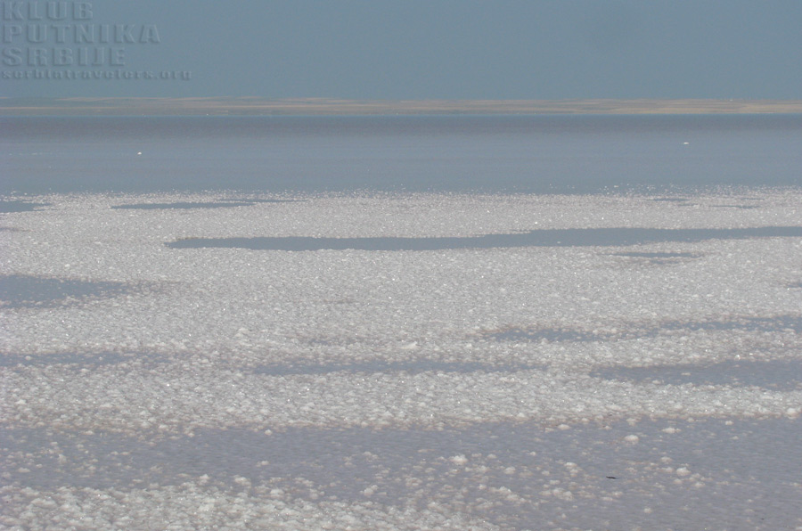 tuz golu