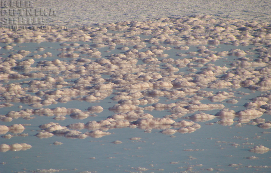 slano jezero