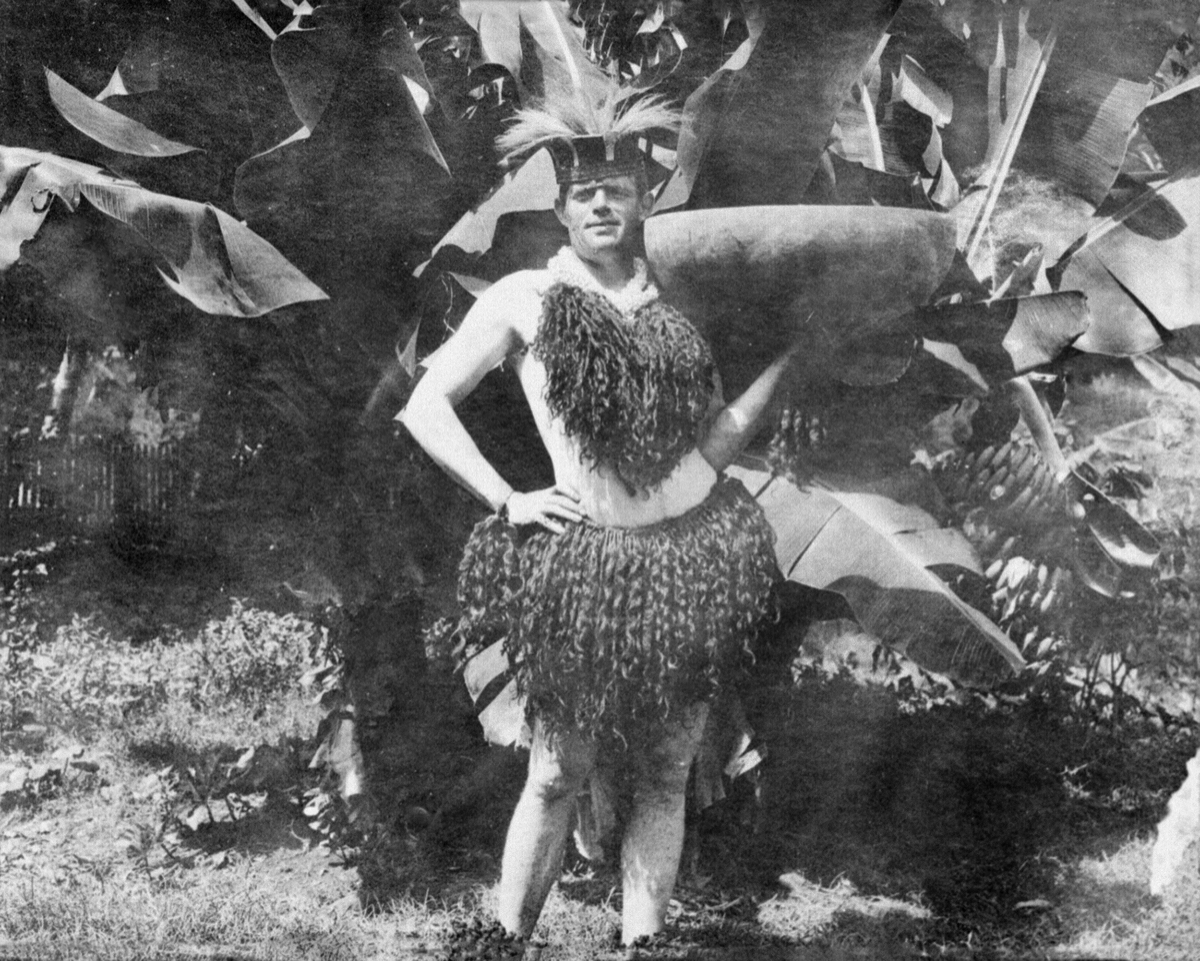 jack london 2