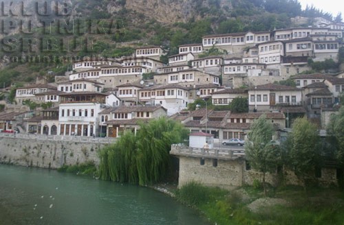 putopis berat