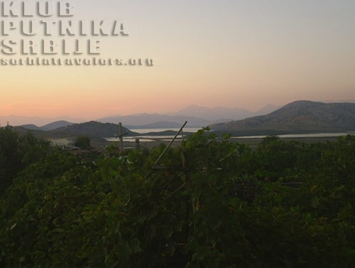 saranda u albaniji
