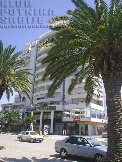 valona, albanija