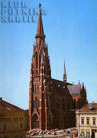 crkva osijek