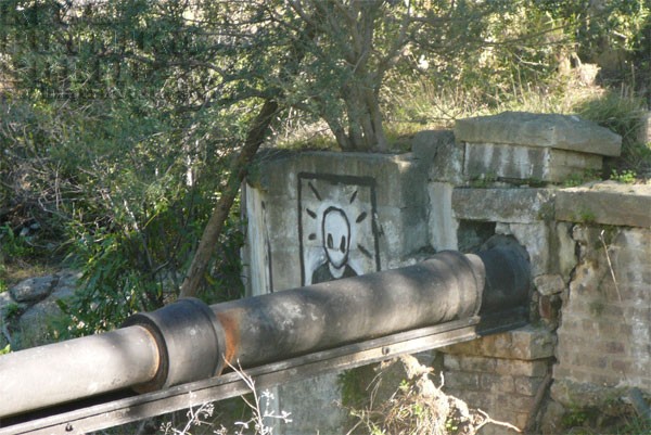 kejp taun park