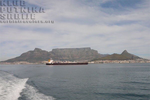 cape town