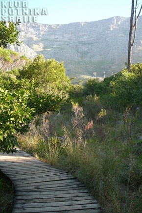 cape town hills