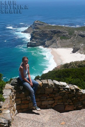 cape town sea