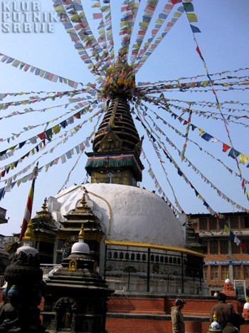 stupa