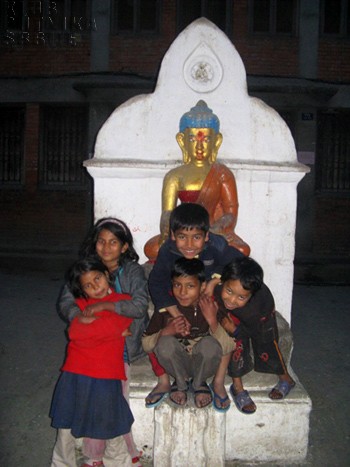 kathmandu