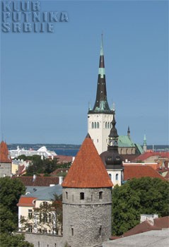 putopis iz Estonije