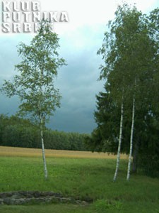 putopis iz Estonije