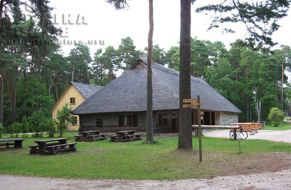 putopis iz Estonije