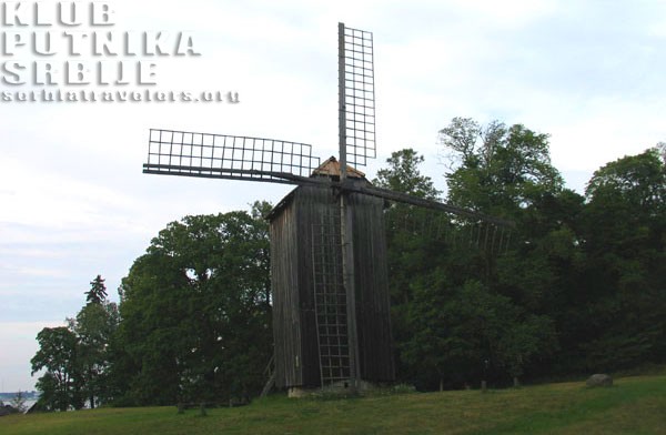 putopis iz Estonije