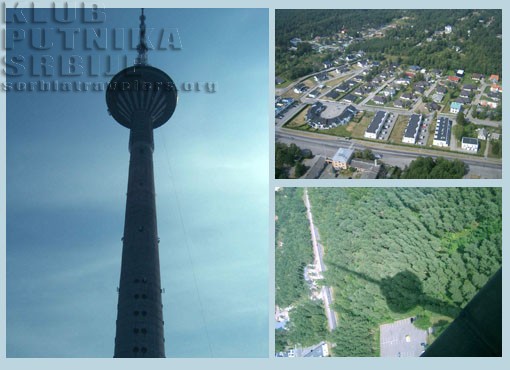 putopis iz Estonije
