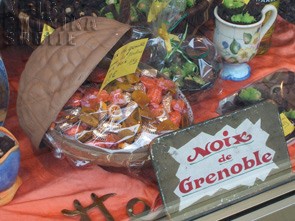 putopis Grenobl