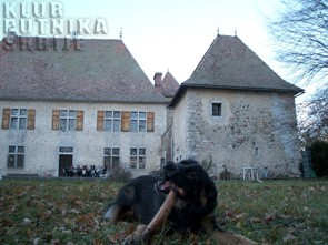 klub putnika