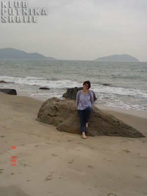 Hong Kong za tri i po dana