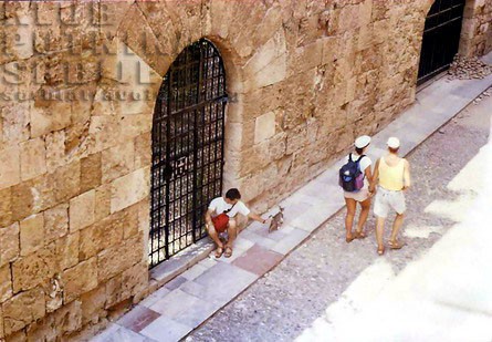 rodos rhodes