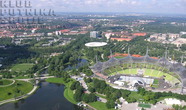 putopis Klub putnika