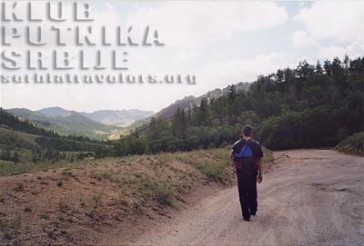 Mongolija putopis Mongolija putopis