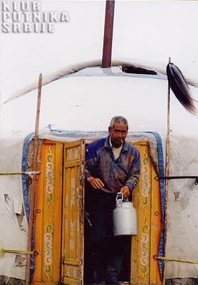 Mongolija putopis Mongolija putopis