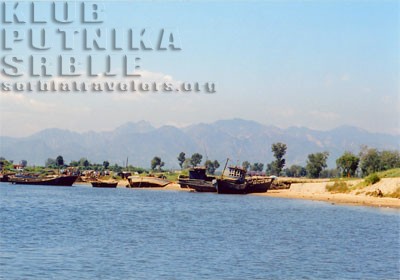 transsibirska i nazad
