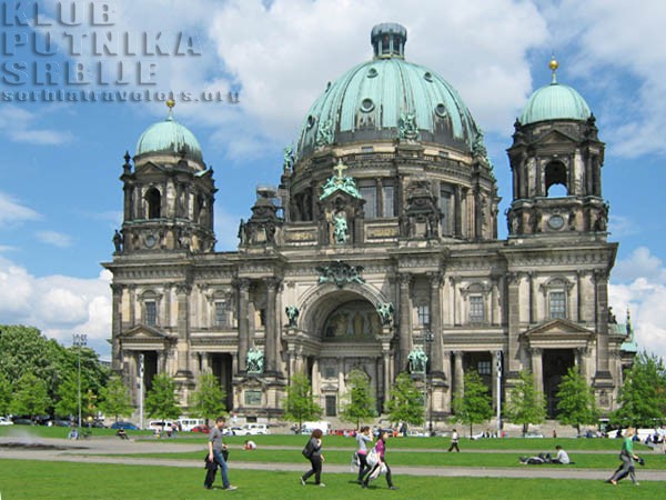 Berliner Dom