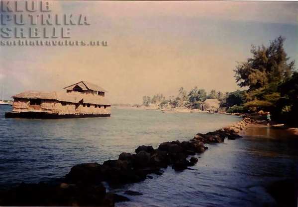 indian ocean