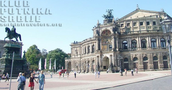 klub putnika