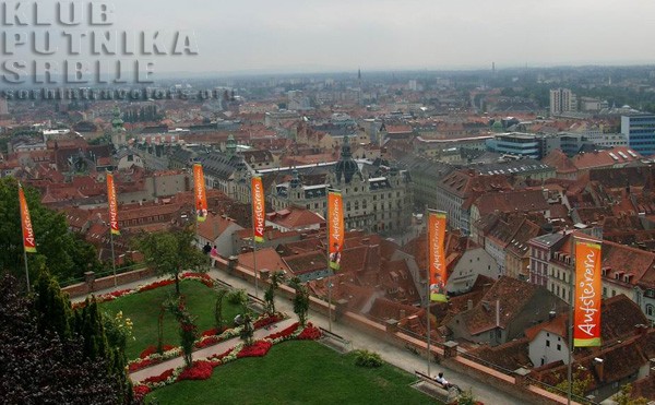 klub putnika