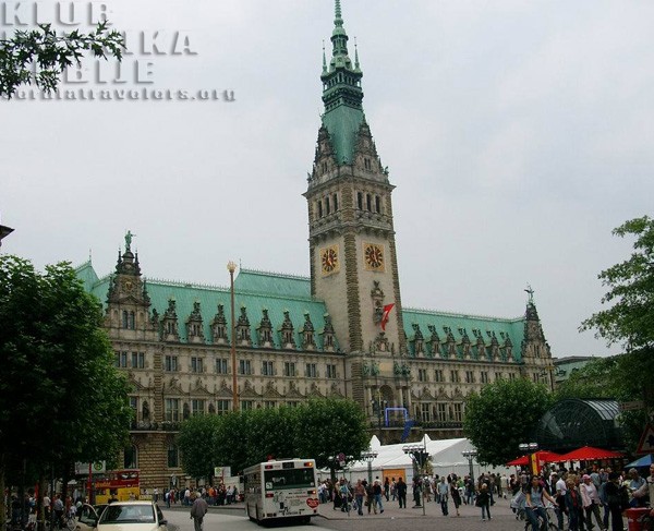 klub putnika