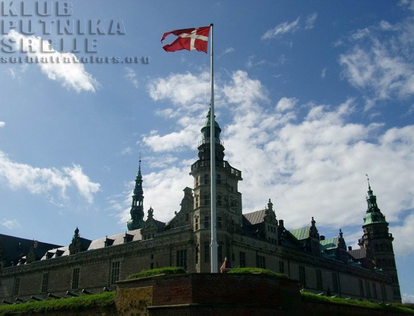 klub putnika