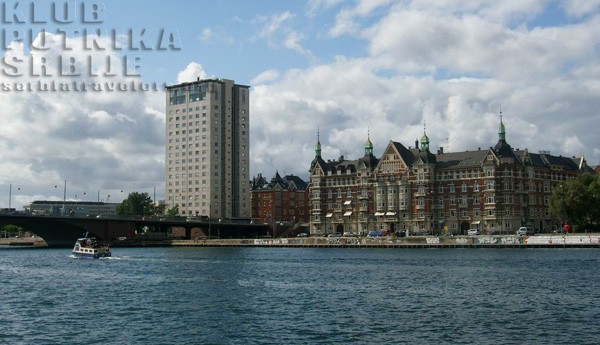 klub putnika