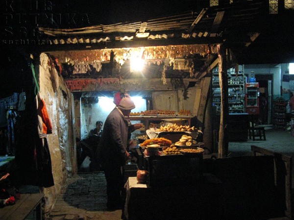 Nepal