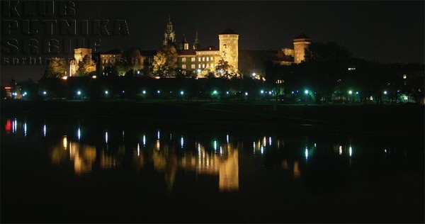 poljska putopis krakov