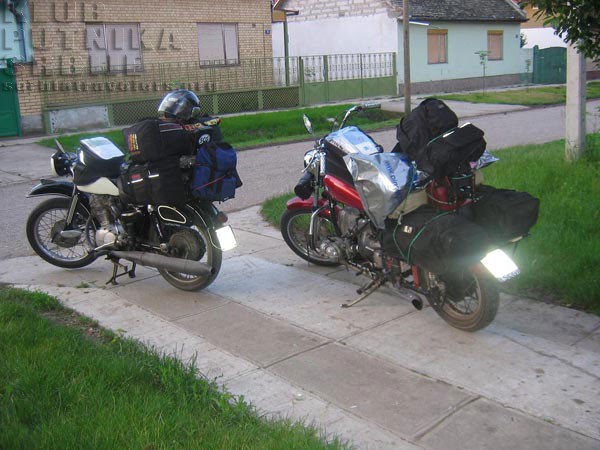 motocikli
