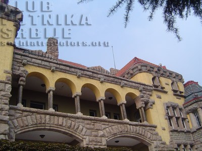 nemačka kuća u kini