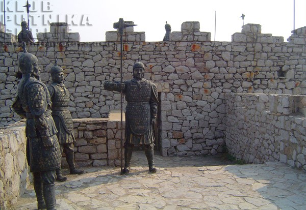 kineski zid ćingdao chinese wall quingdao
