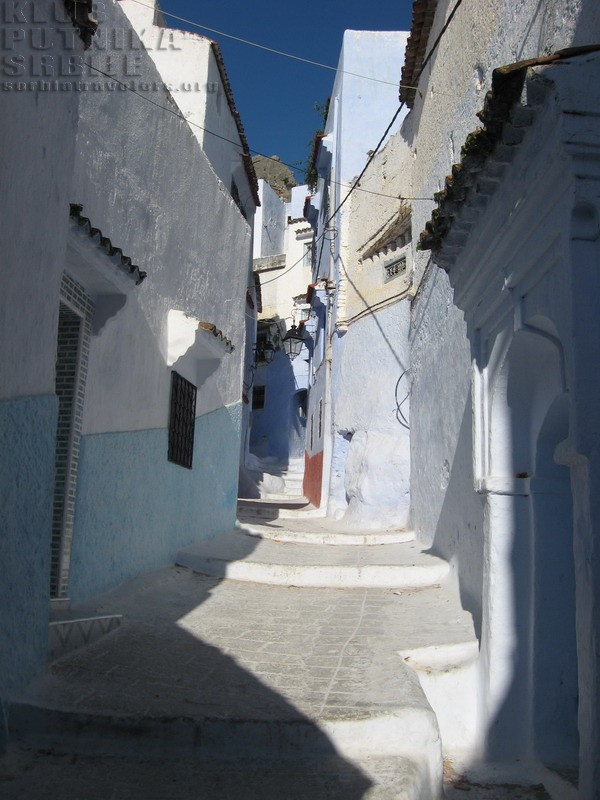 osuncana ulica