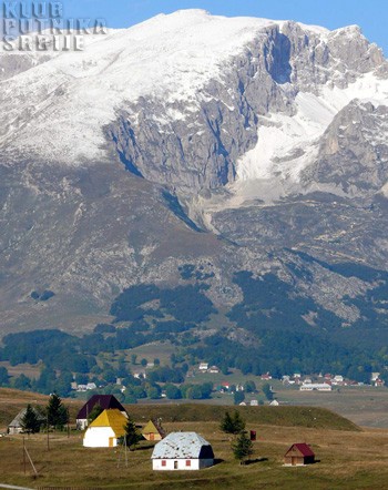 durmitor