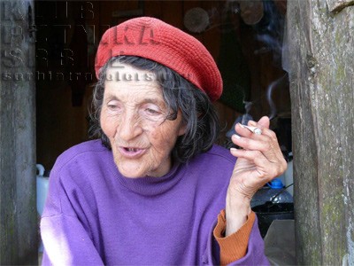 virdžina Stana