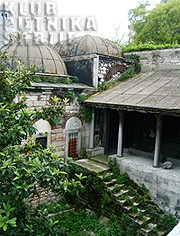 klub putnika istanbul