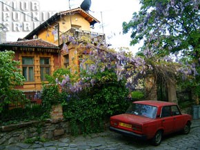 bugarska plovdiv