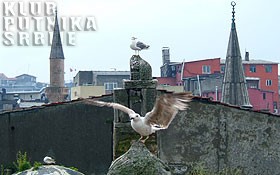 istanbul klub putnika