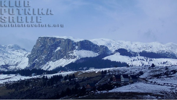durmitor, zabljak